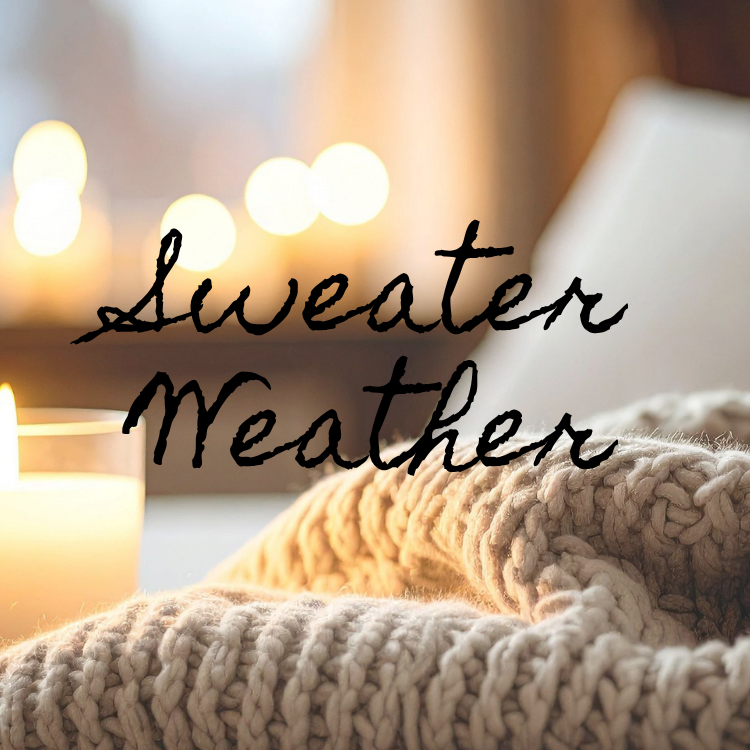Sweater Weather Scent