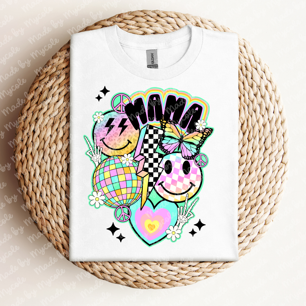 Mama Tee