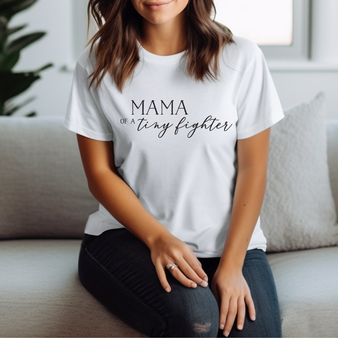 NICU Tee (Multiple Options)