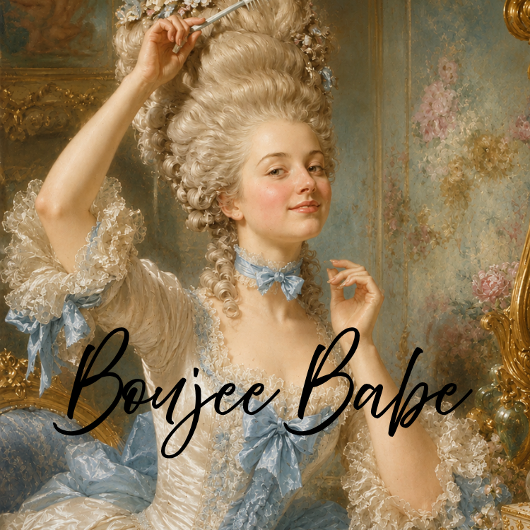 Boujee Babe Scent