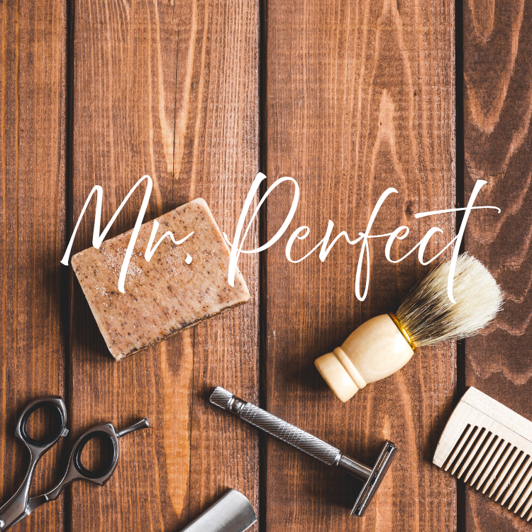 Mr. Perfect Scent
