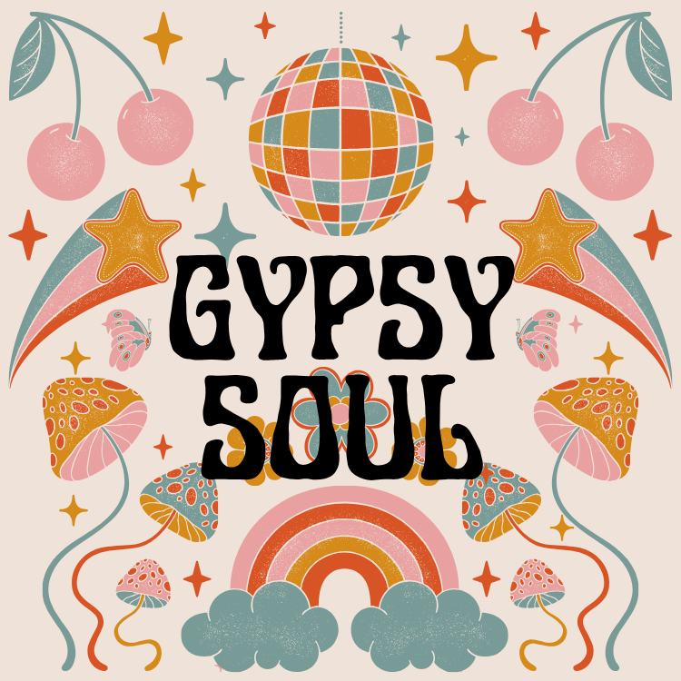 Gypsy Soul Scent