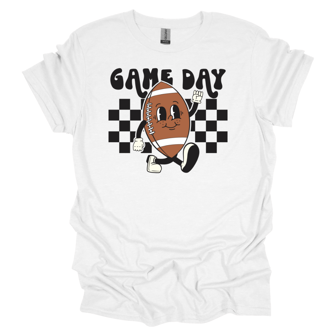 Game Day Tee