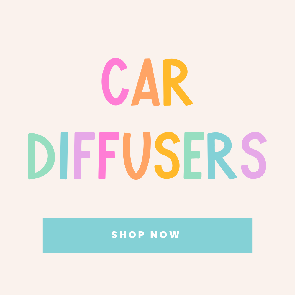 Car Diffusers