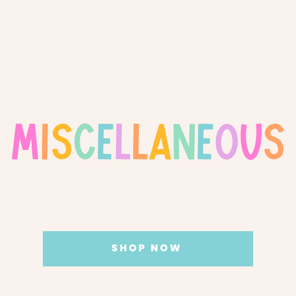 Miscellanous
