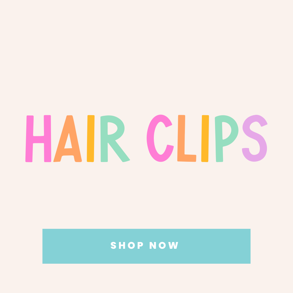 Hair Clips
