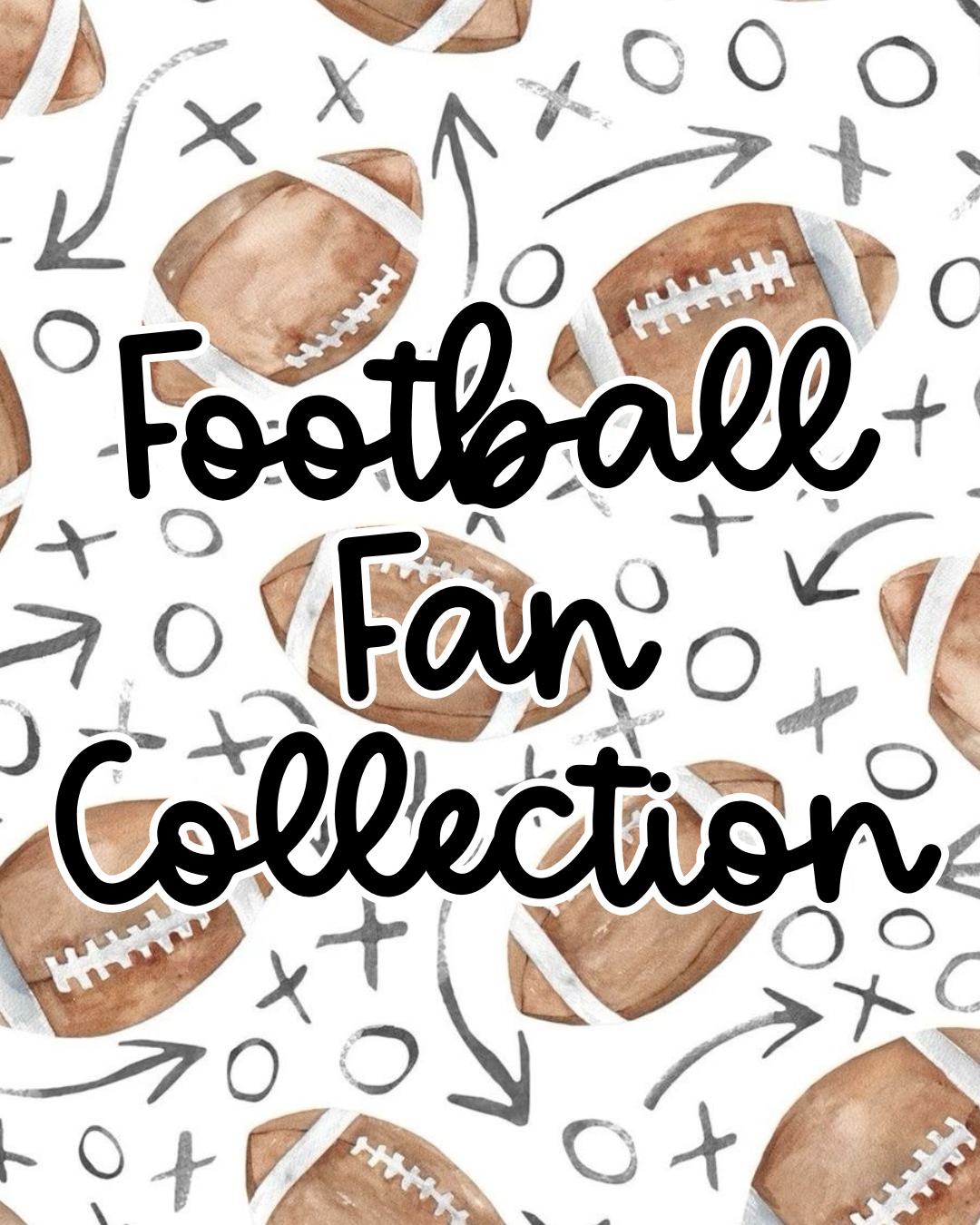 Football Fan Collection