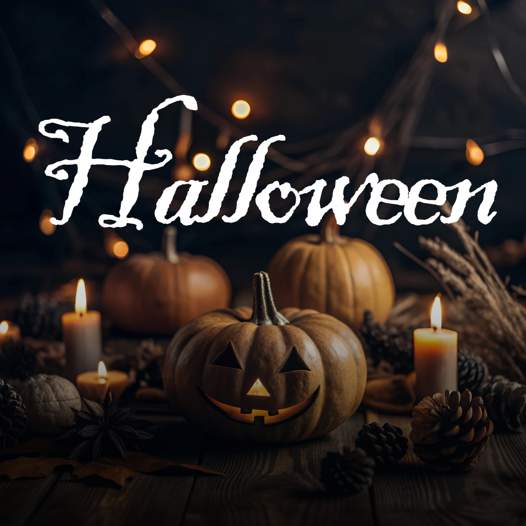 Halloween