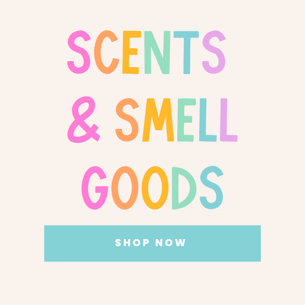 Scents & Smell Goods