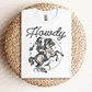 Howdy Tee