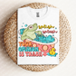Splish Splash Tee