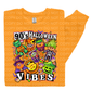 90's Halloween Vibes Crewneck