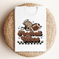 Football Vibes Tee