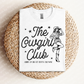 Cowgirl Club Tee