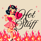 Hot Stuff Scent