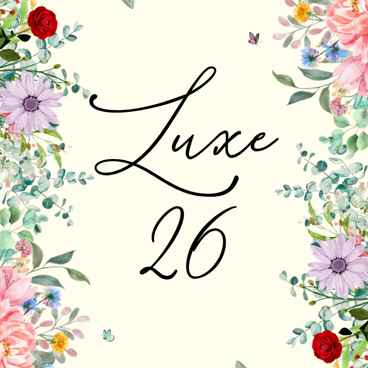 Lux 26 Scent
