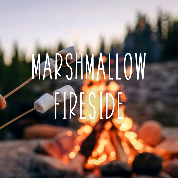 Marshmallow Fireside Scent