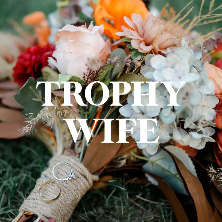 Trophy Wife Scent