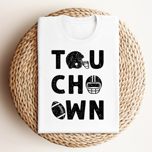 Touchdown Tee