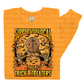 Support Your Local Trick R' Treaters Crewneck