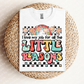 I Love My Job Tee