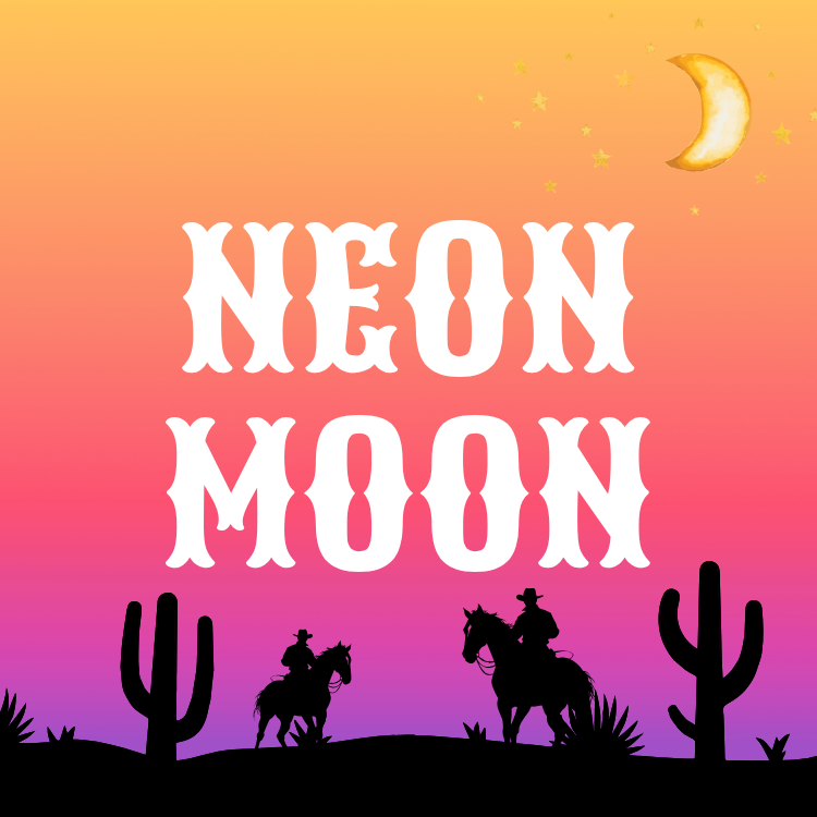 Neon Moon Scent