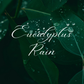Eucalyptus Rain Scent