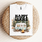Happy Camper Tee