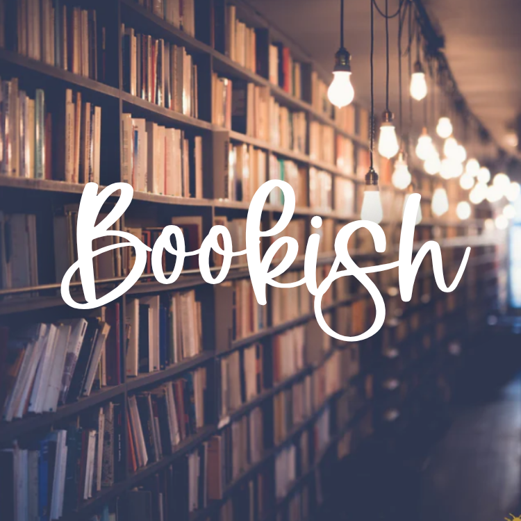 Bookish Scent