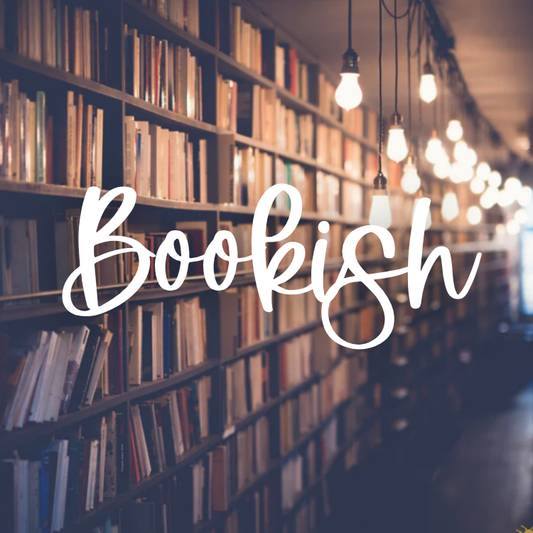 Bookish Scent