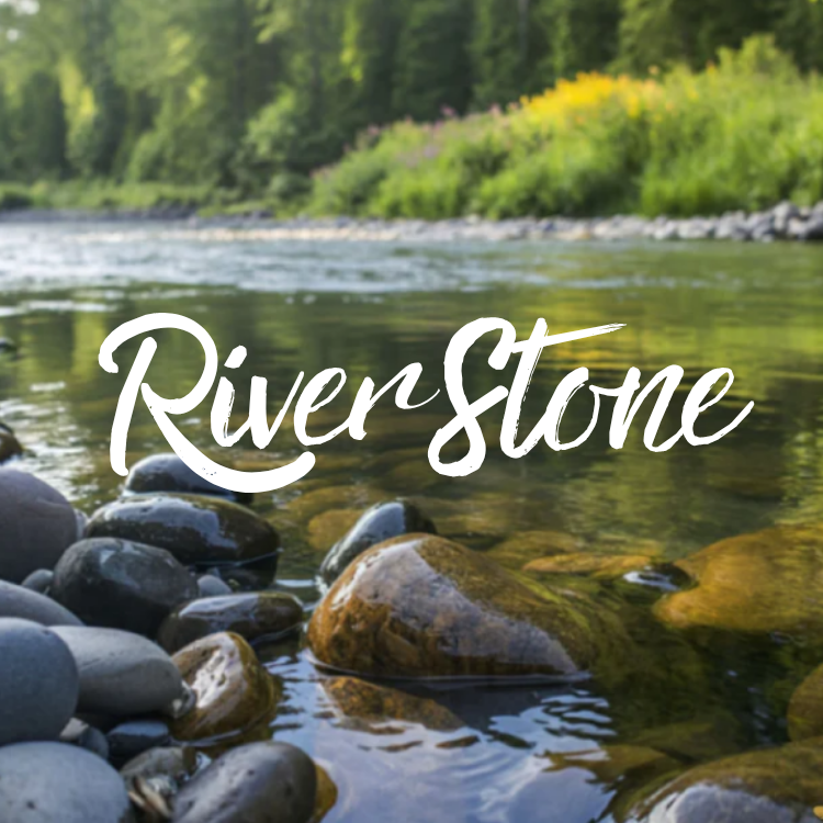 River Stone Fragrance