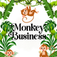 Monkey Business Scent