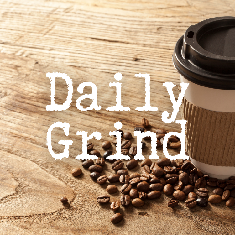 Daily Grind Scent