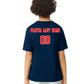 Custom Red Devil Pride Tee (Youth)