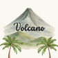 Volcano Scent