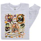 Vintage Halloween Crewneck