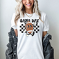 Game Day Tee