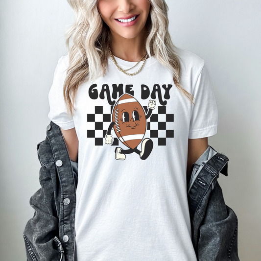Game Day Tee