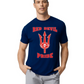Custom Red Devil Pride Tee (Adult)