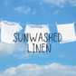 Sunwashed Linen Scent
