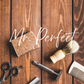 Mr. Perfect Scent
