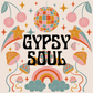 Gypsy Soul Scent