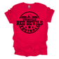 Springville Red Devils Tee