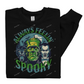 Always Feelin' Spooky Crewneck