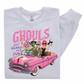 Ghouls Just Wanna Have Fun Crewneck