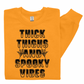 Thick Thighs Crewneck