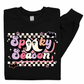 Spooky Season Crewneck
