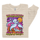 You Look Like You’ve Seen A Ghost Crewneck