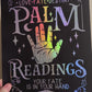 Palm Readings Art Print