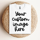 Custom Tee